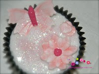 Flower Power Cupcakes 1071519 Image 2